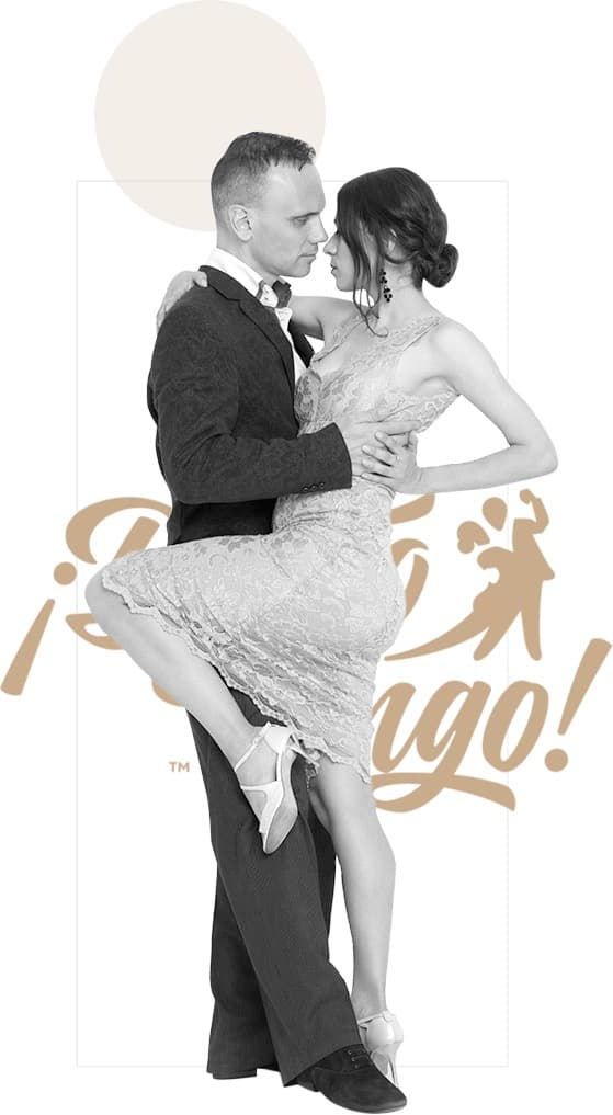 Bravo Tango. Krakow