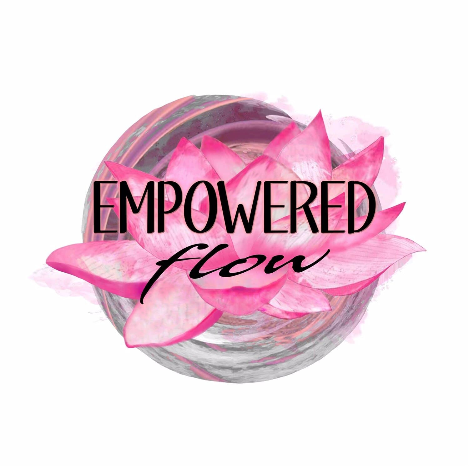 Empowered Flow Studio. Lexington
