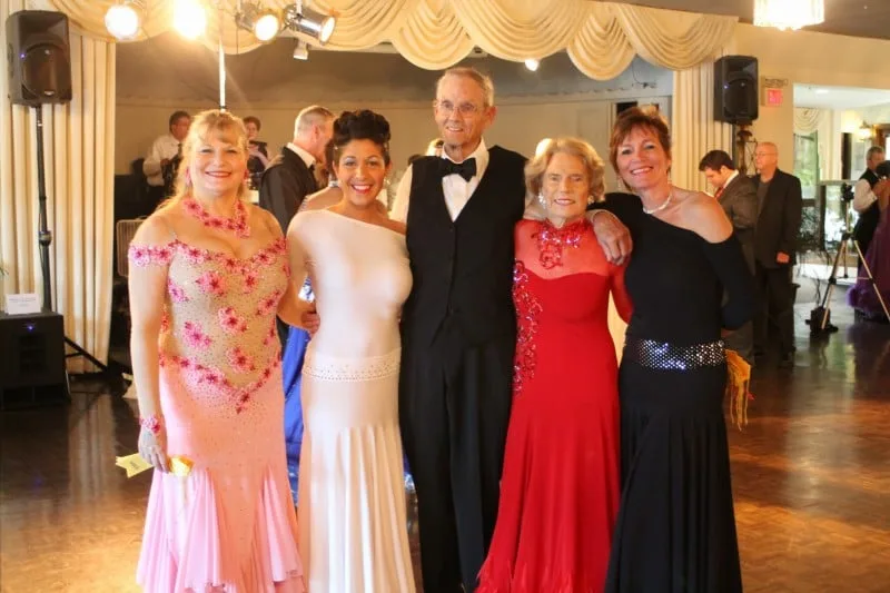 Lisa Sparkles Ballroom & Latin Dance Studio. Syosset, NY