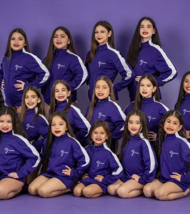 Miami International Dance Academy. Miami