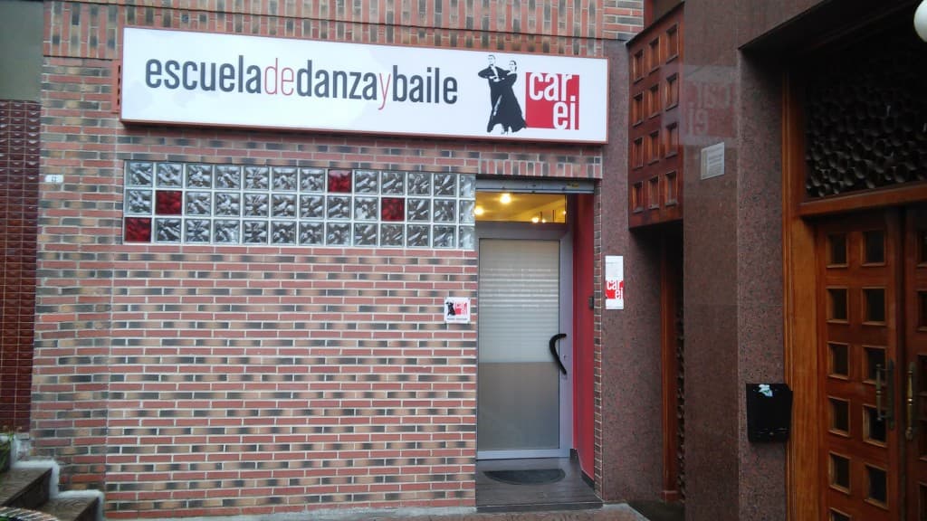 Escuela Carei. Madrid