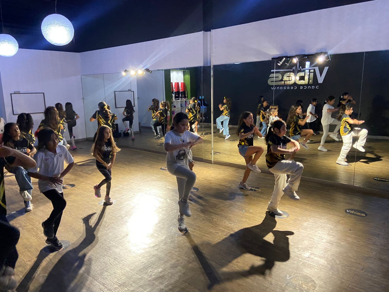 Vibes Dance Company Condado del Rey. Panamá, PROVINCIA DE PANAMÁ