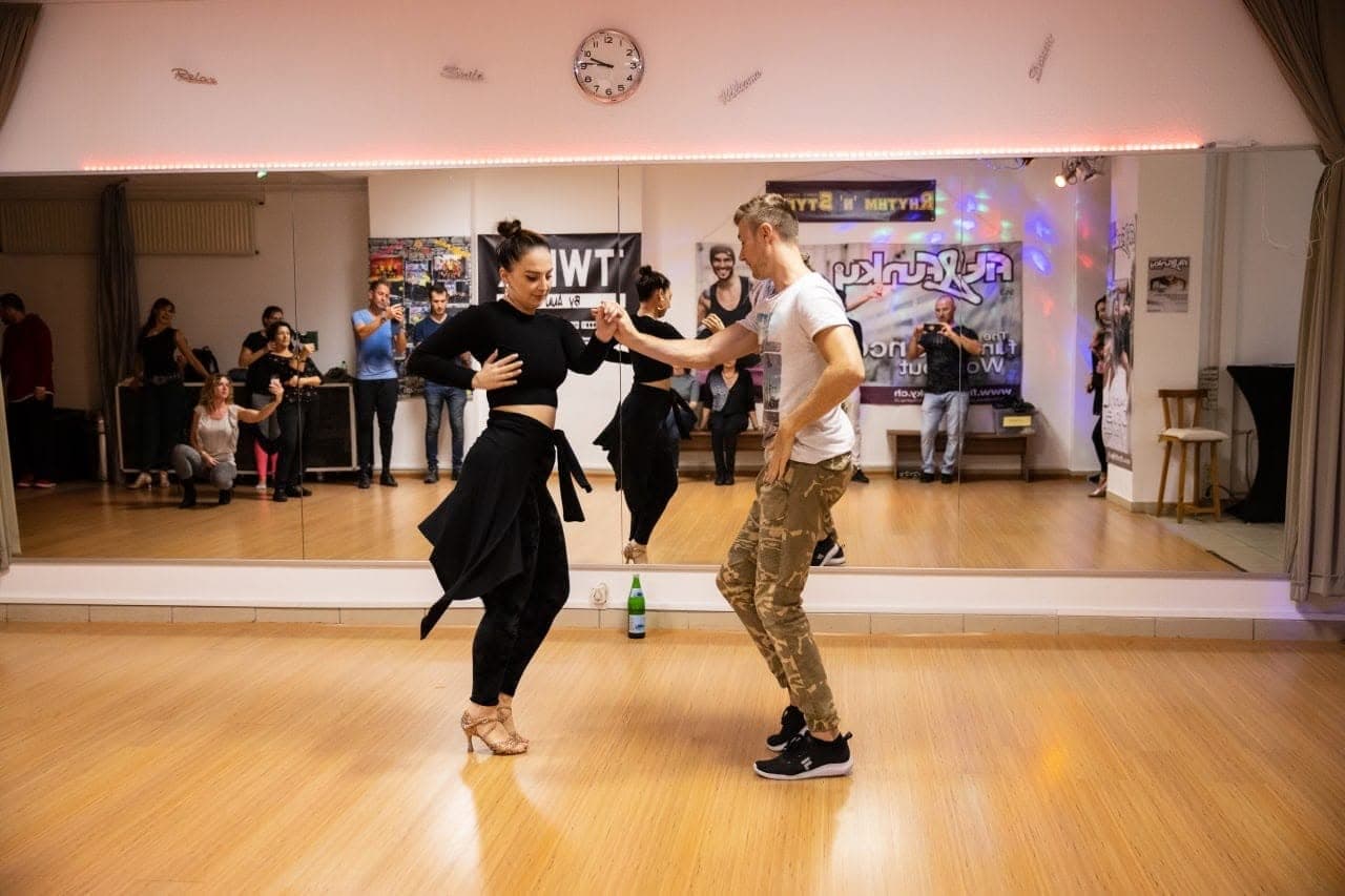 Latin Dance Community Kassel. Kassel, HESSEN