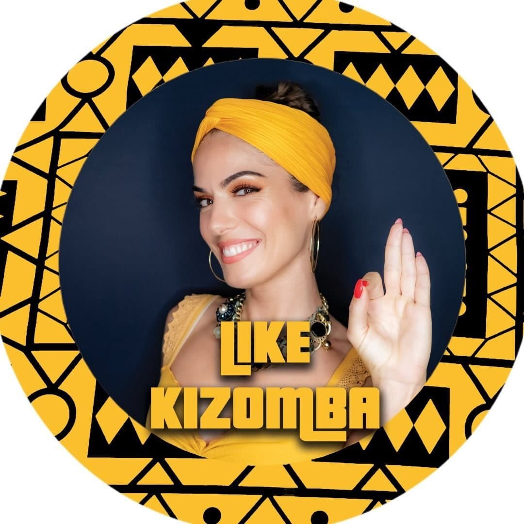 Kizomba Fabrik. Frankfurt