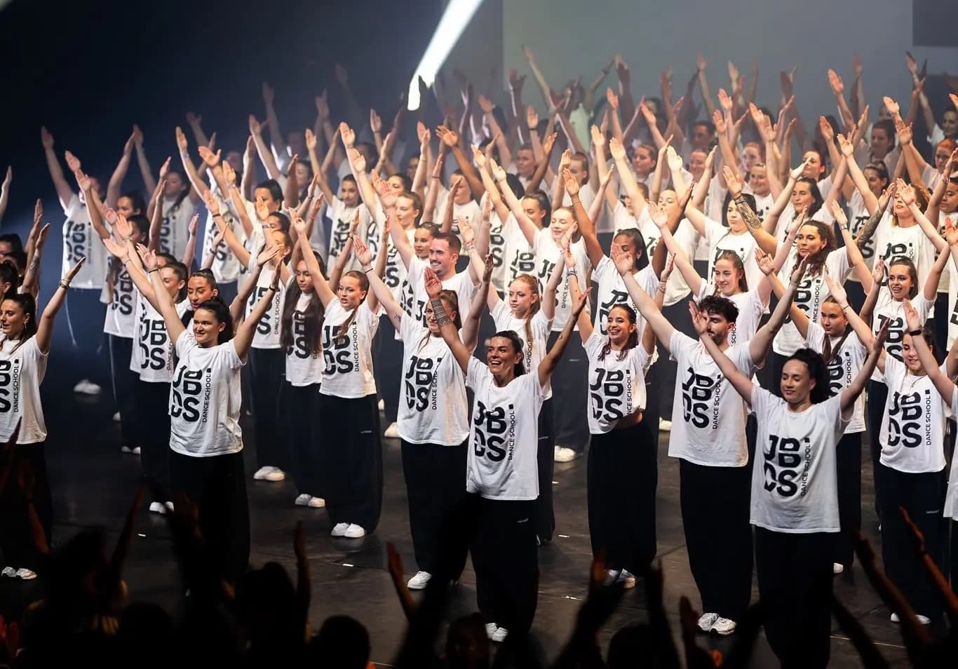 JBDS Danceschool Langon. Langon