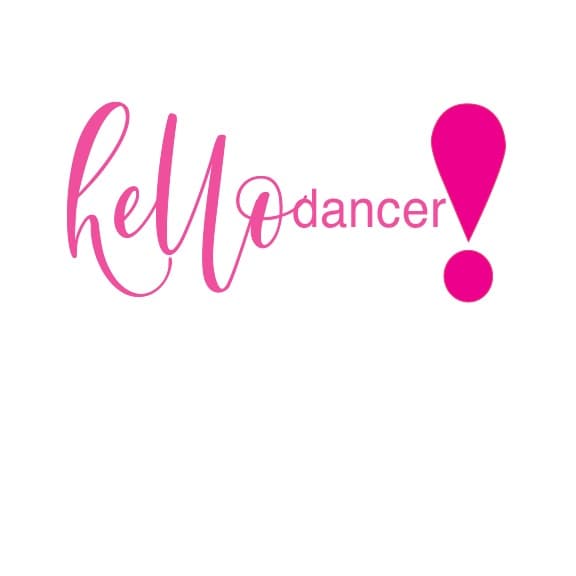 Hello Dancer. Lafayette, LA
