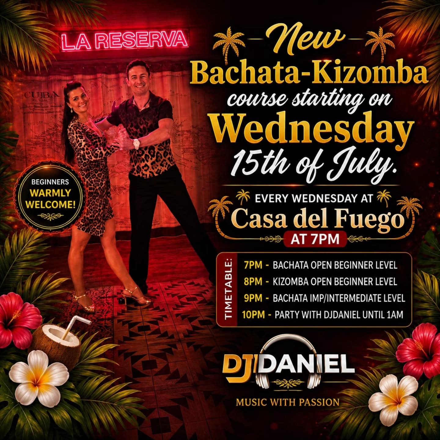 Latin Dance Aberdeen. Aberdeen, SCT