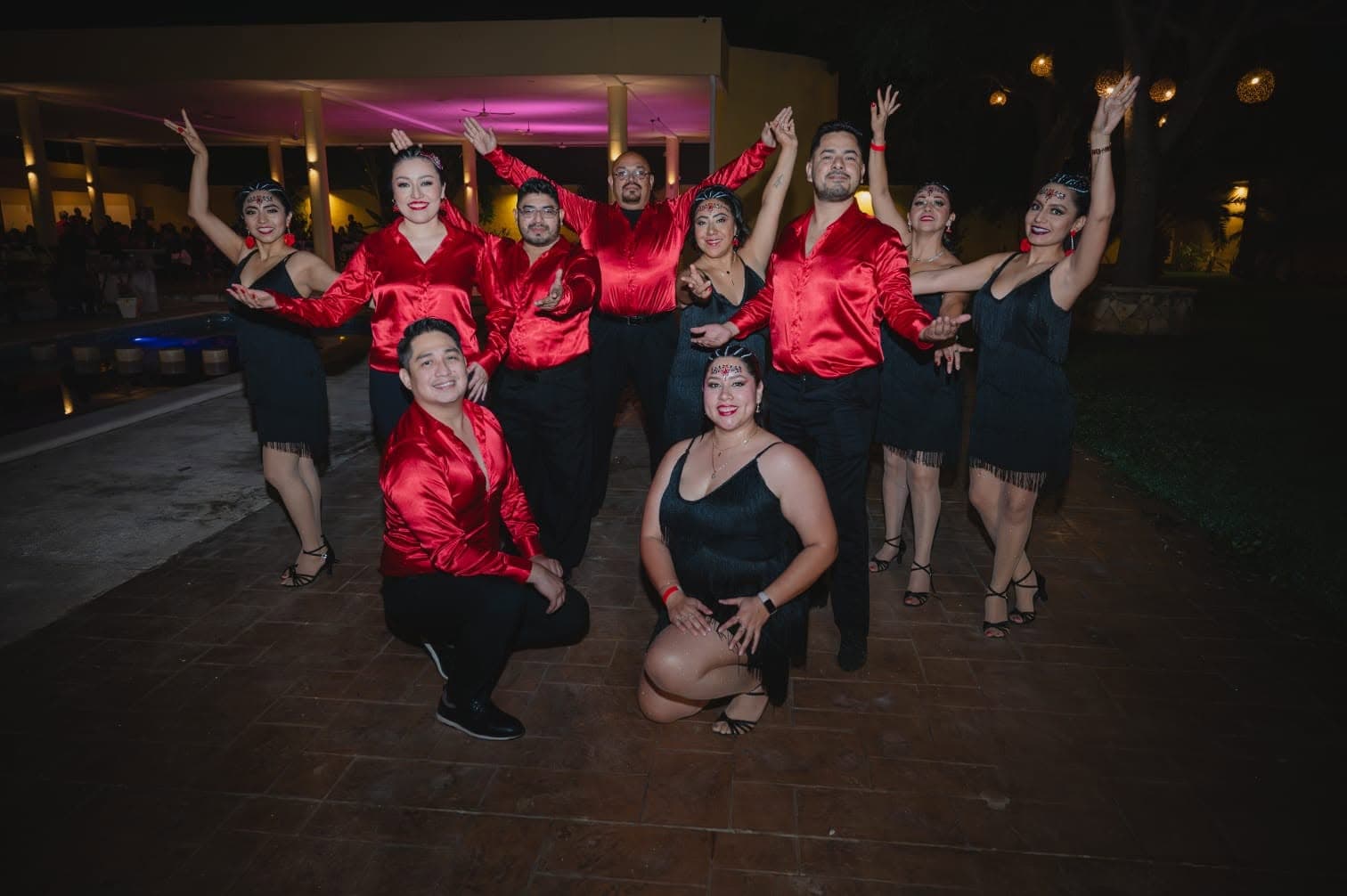Fuego 360 Studio. Mérida, YUCATÁN