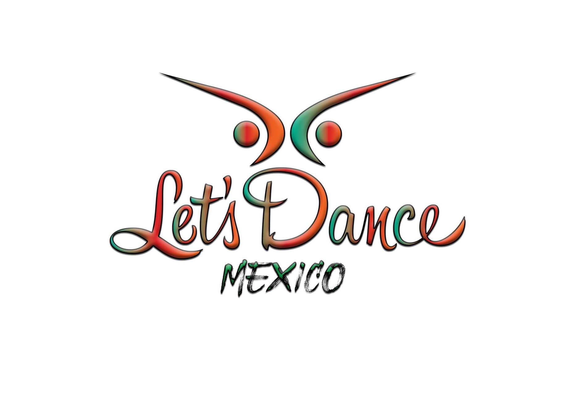 Let's Dance Mexico. Playa del Carmen, YUC