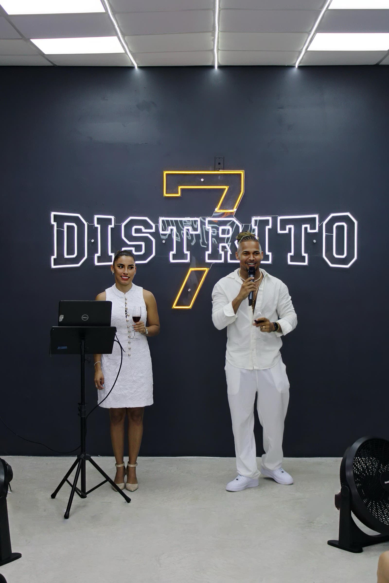 Academia Distrito 7. Higüey, LA ALTAGRACIA