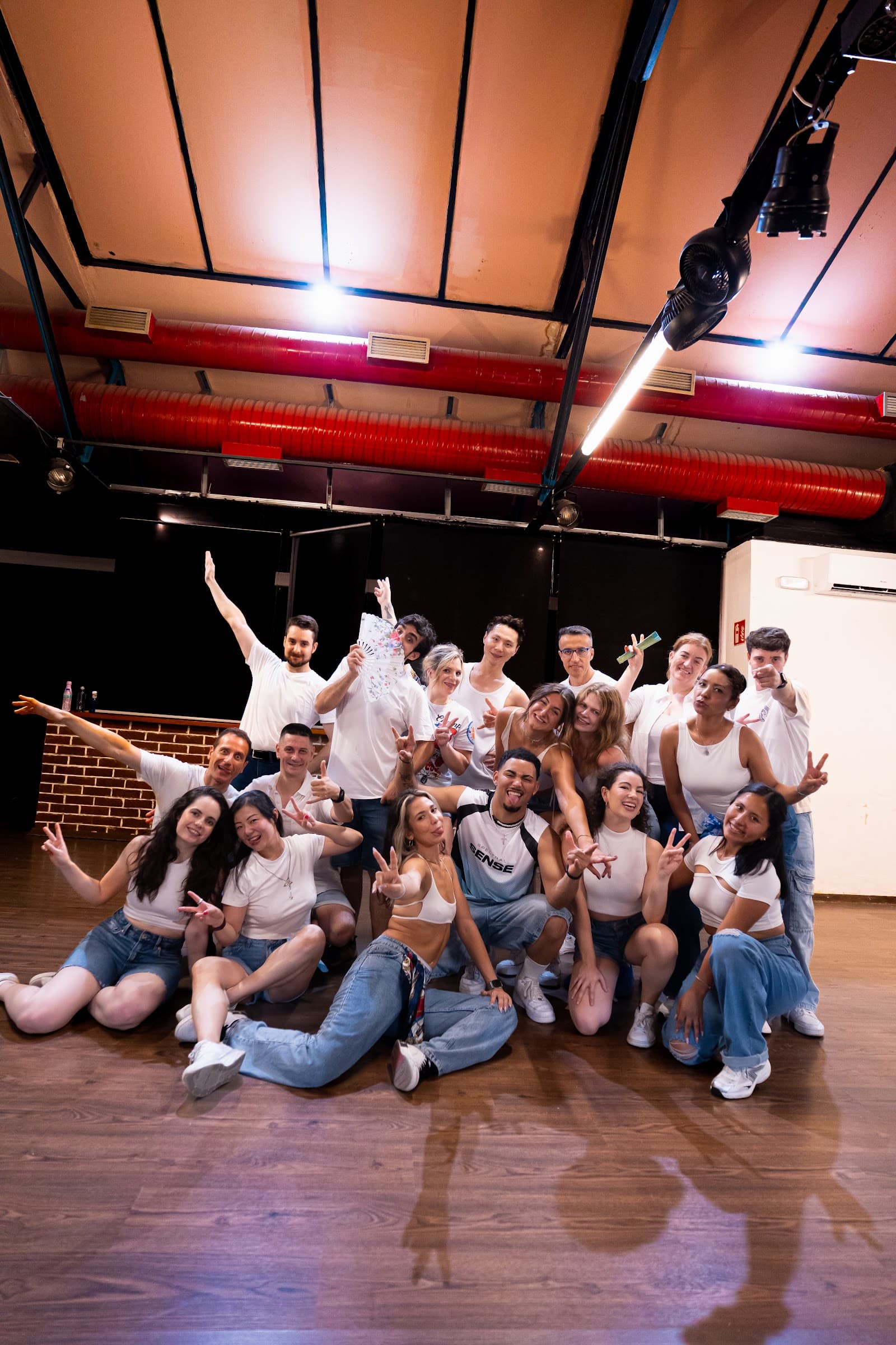 RYO Bachata Studio. Madrid, COMUNIDAD DE MADRID