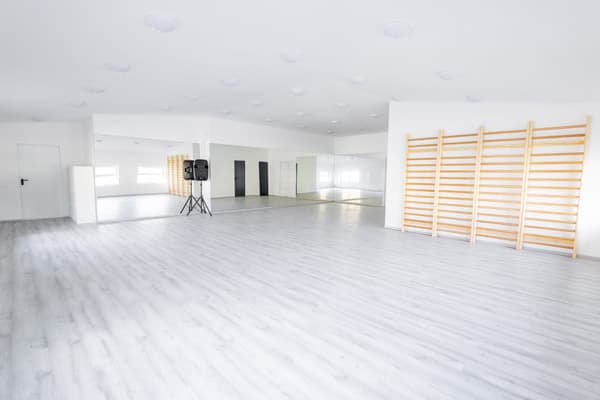 Kultur Dance Studio - 4 Táncterem bérlés - Balett terem - Jógaterem - Próbaterem - Budapest. Budapest, BUDAPEST