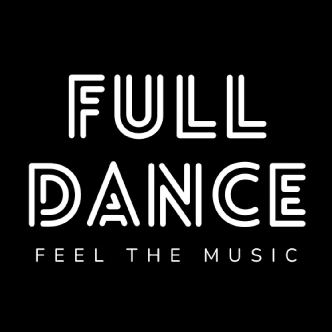 Full Dance. Lyon