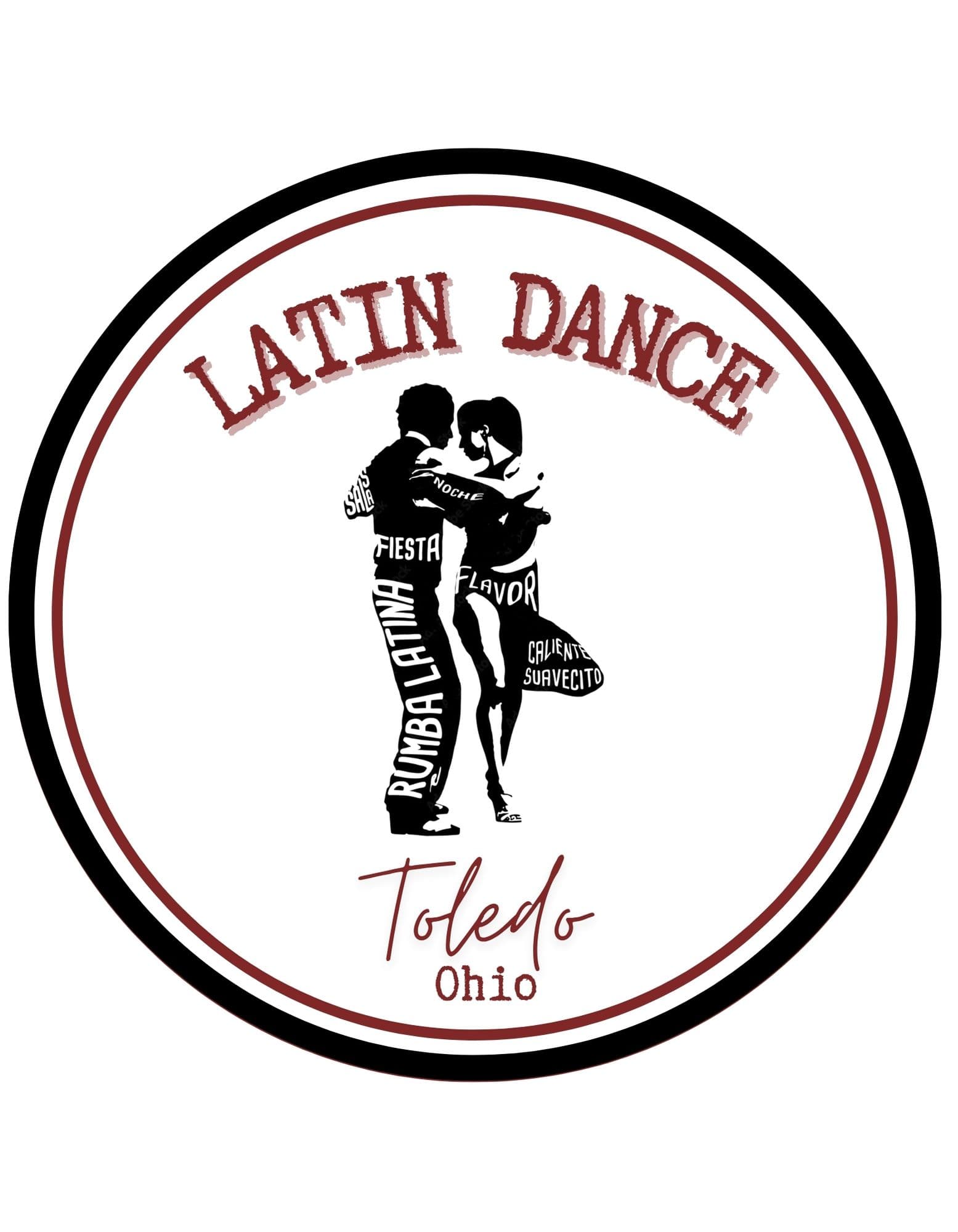 Latin Dance in Toledo. Toledo, OH
