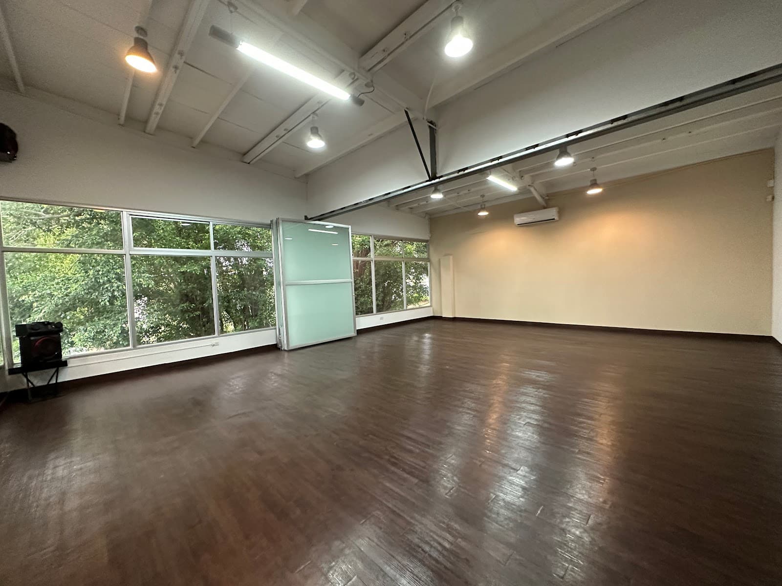Nusa Studio Panama. San Francisco, PROVINCIA DE PANAMÁ