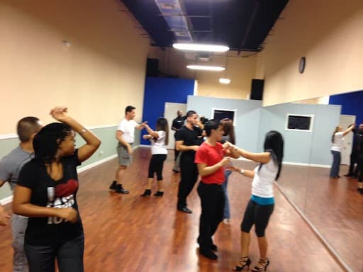 Prestige Dance Company. Tamarac, FL