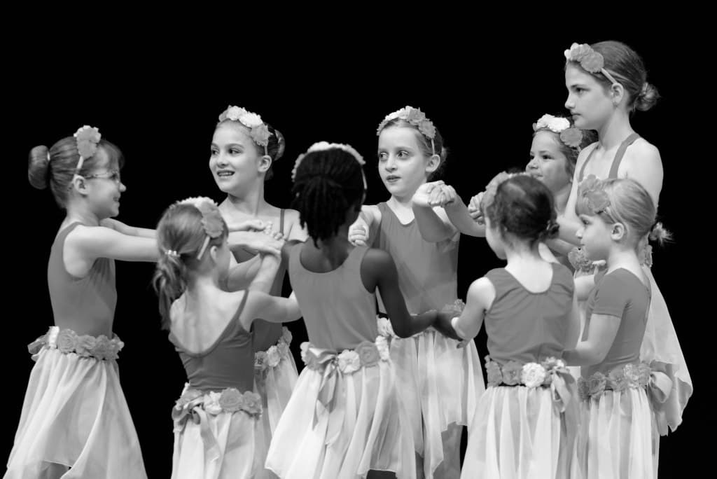 Art In Motion Pittsburgh Dance Studio. Pittsburgh, PA