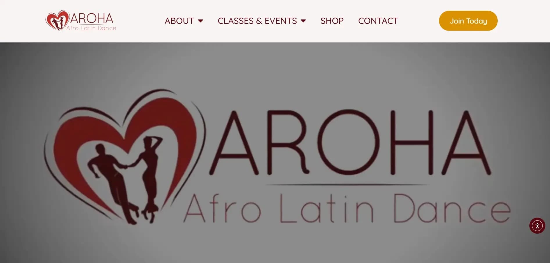 Aroha Afro Latin Dance. Florence, SC