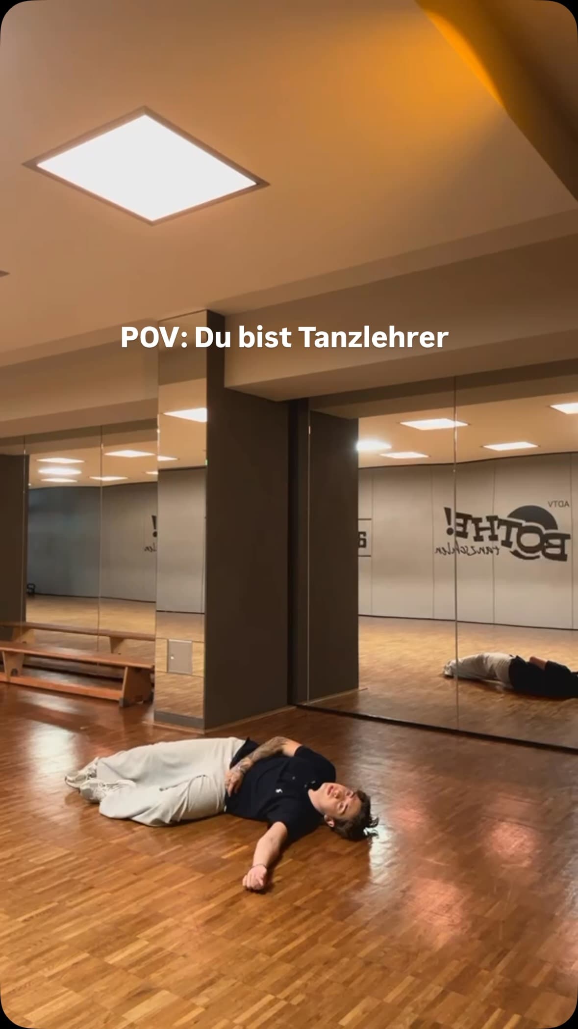 Tanzschule Bothe. Hannover