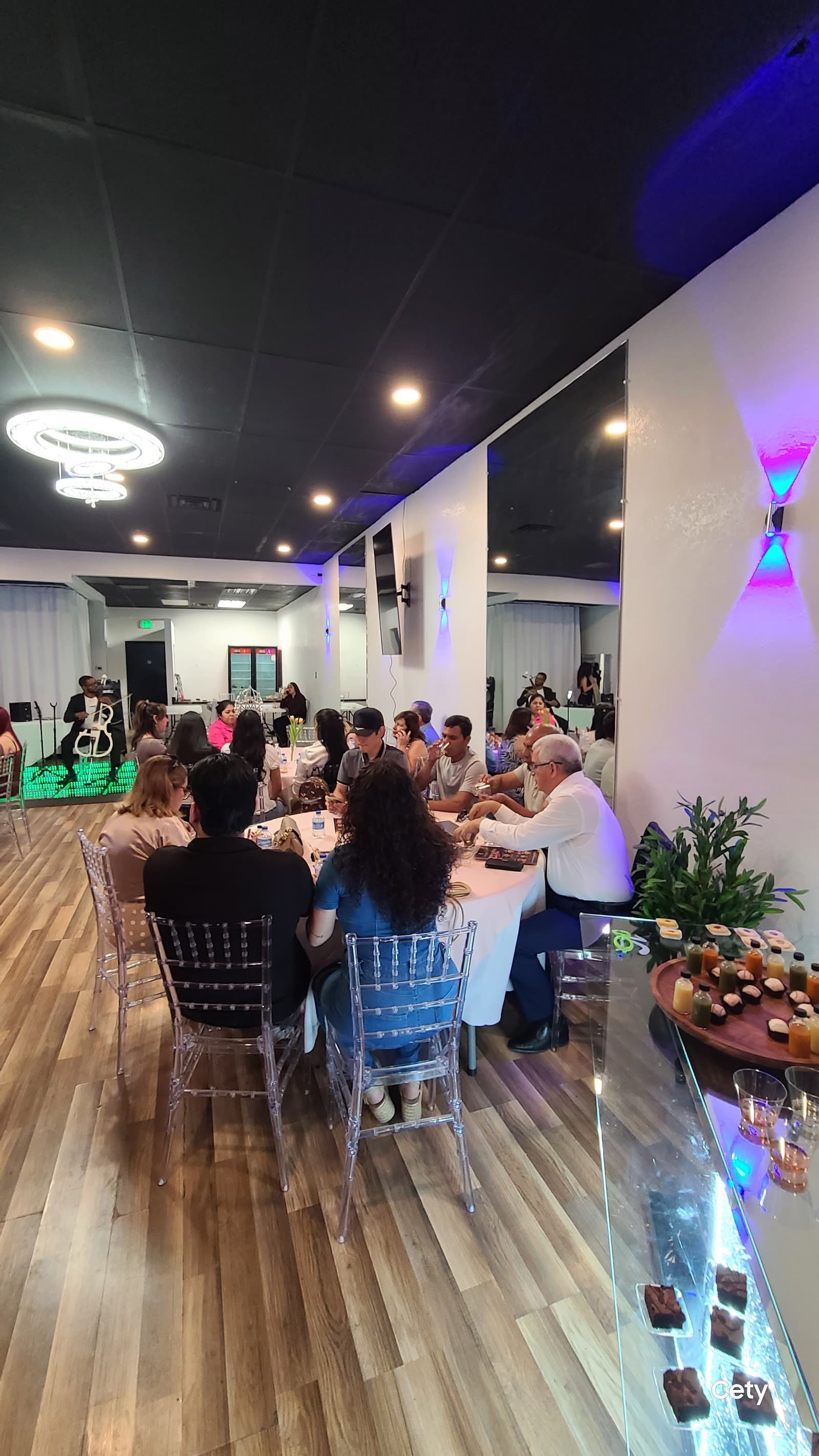 Conexion Latina Dance Studio. Las Vegas, NV