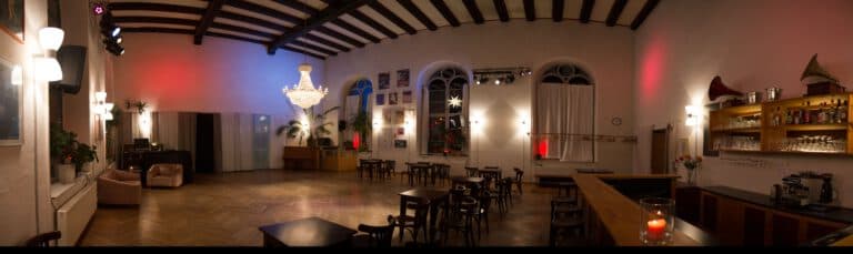 Esquina del Tango. Erfurt