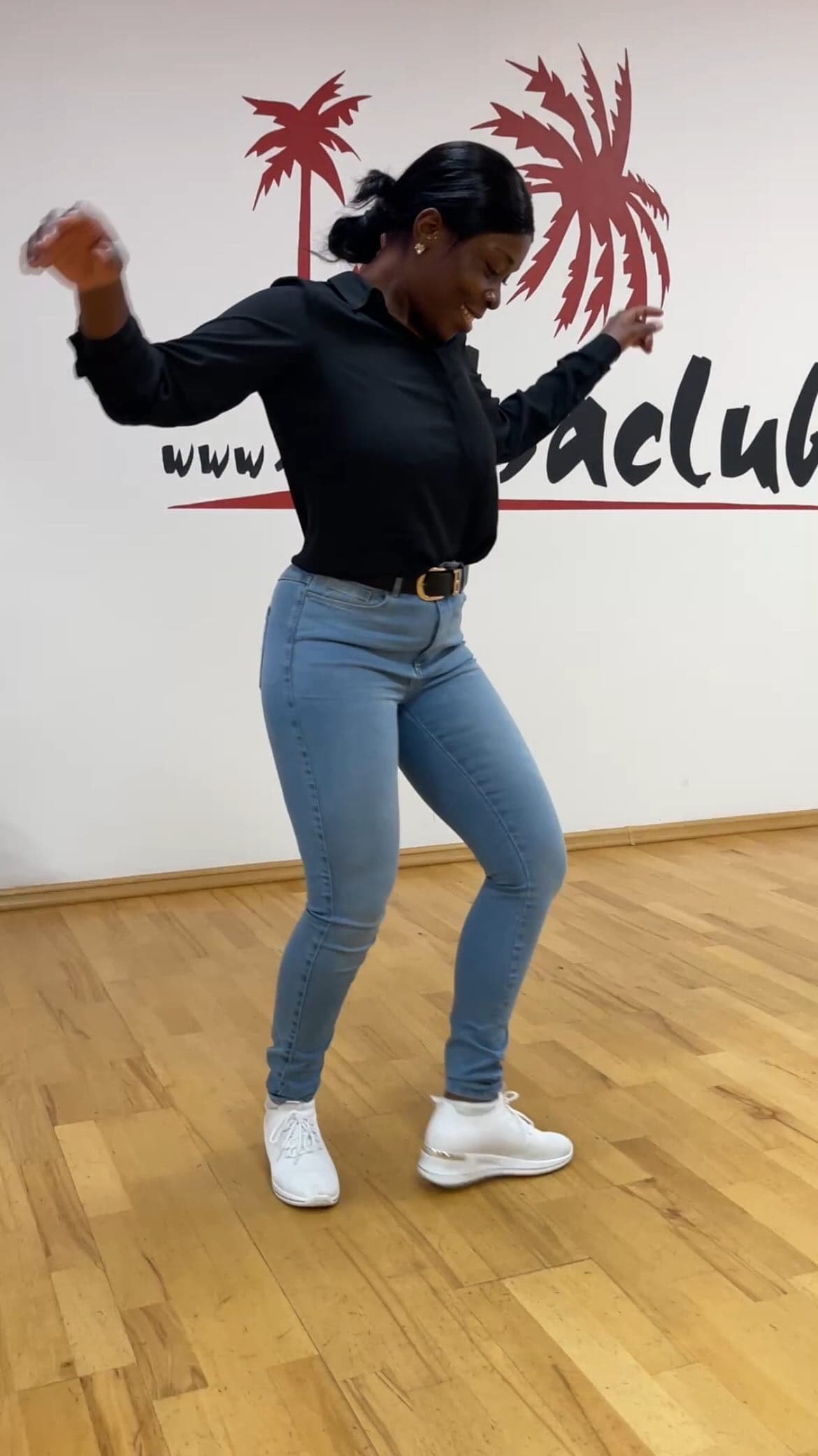 Salsa Club. Gdańsk, WOJEWÓDZTWO POMORSKIE