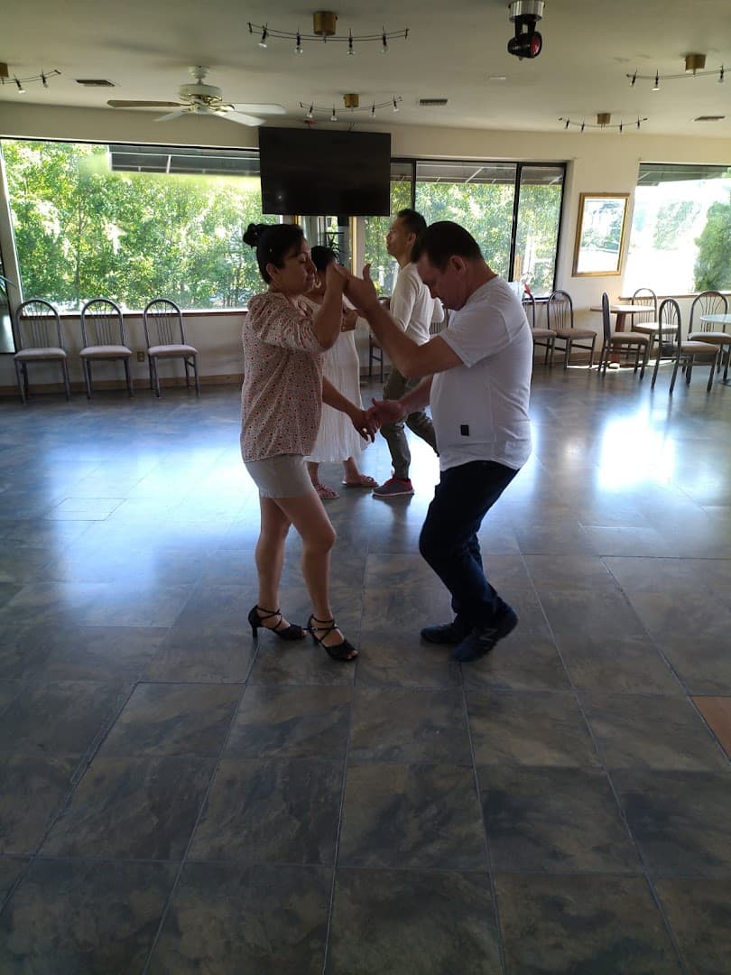 LDX Latin Dance. Renton, WA