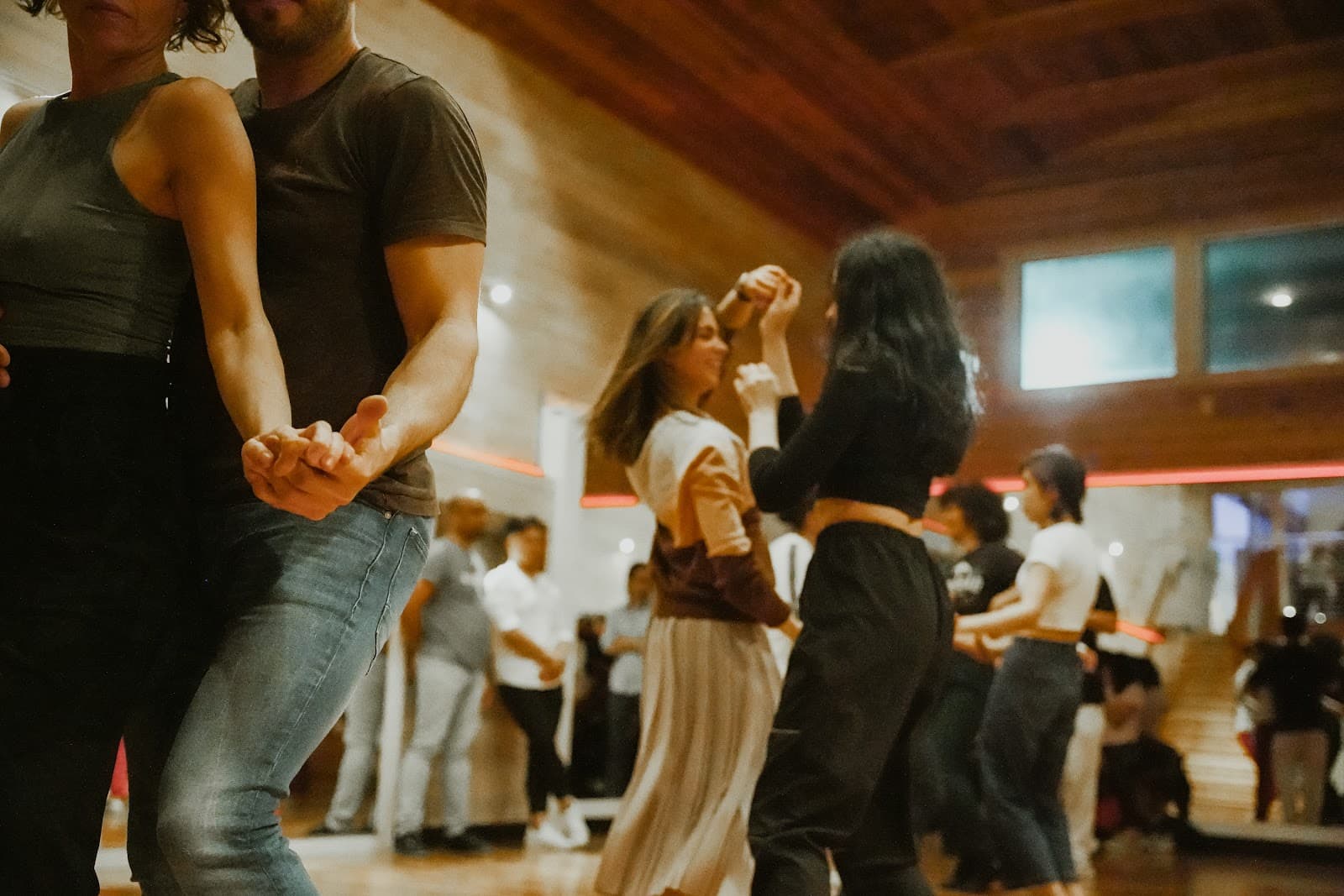 Salsa Con Todo , Seattle (Ballard). Seattle, WA
