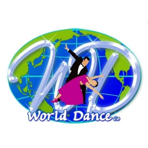 World Dance Co. Burnaby, BC