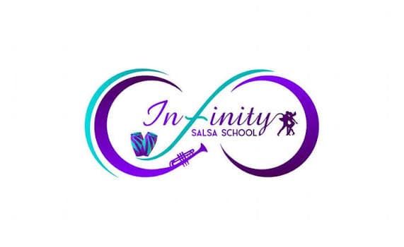 Infinity Salsa School. Dublin