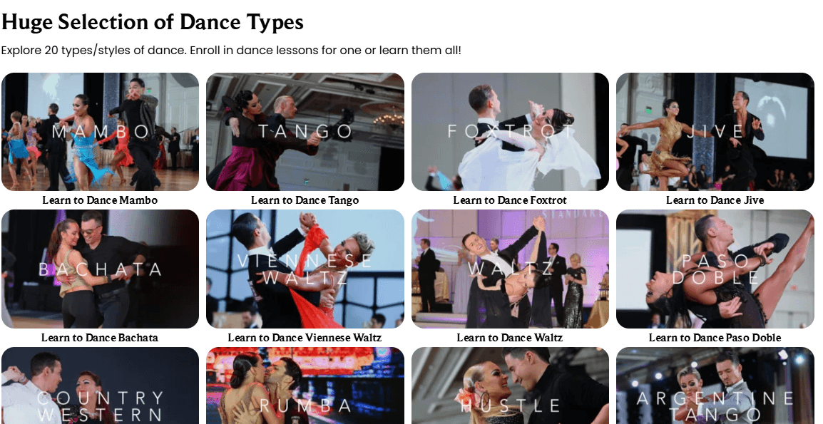 Fred Astaire Dance Studios. Columbia, SC