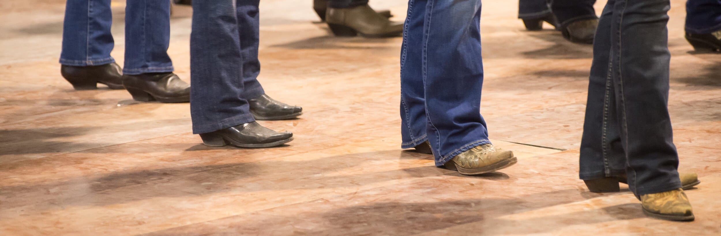 Step Country Swing & Dance Co.. Nashville