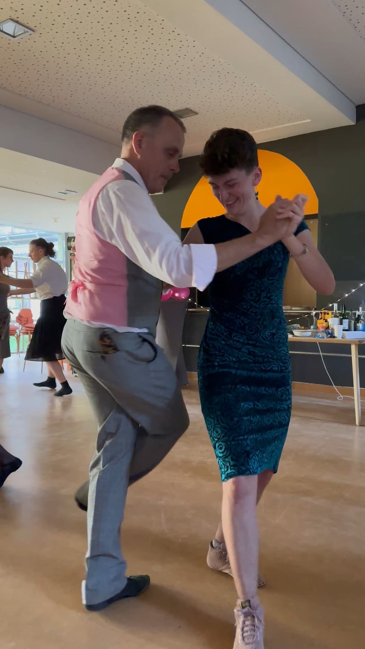 Tango Loca. Bremen