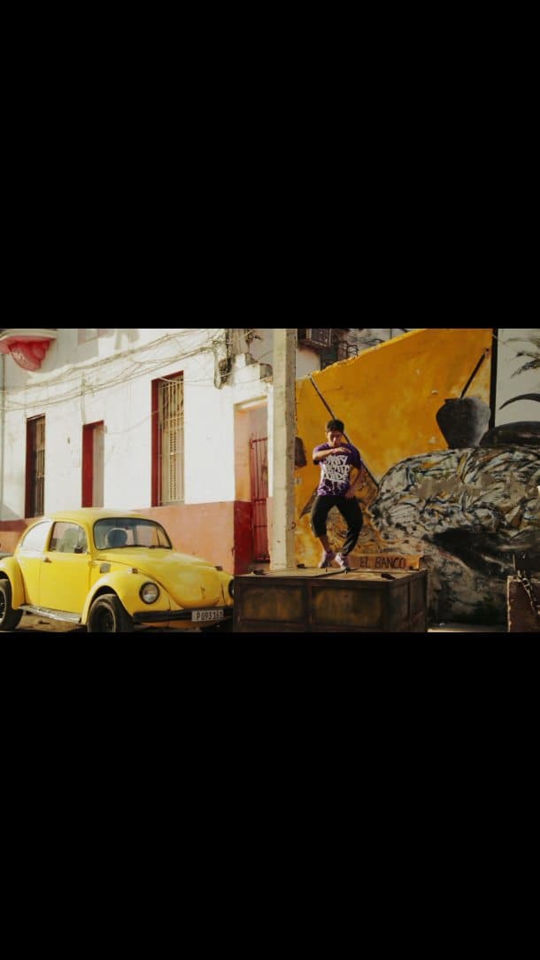 Ilé Danza. Bogotá, BOGOTÁ D.C.
