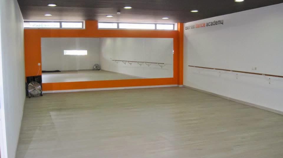Oeiras Dance Academy. Oeiras