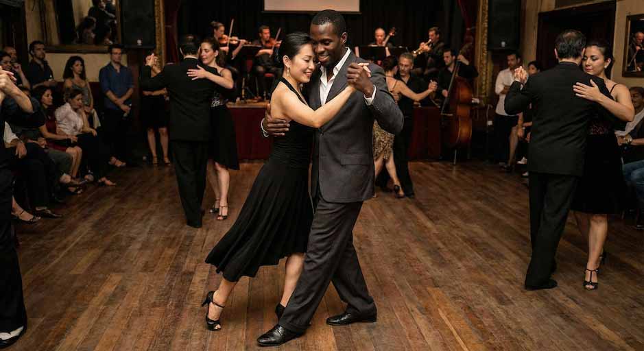 Latin Dance Academy. Madrid, COMUNIDAD DE MADRID