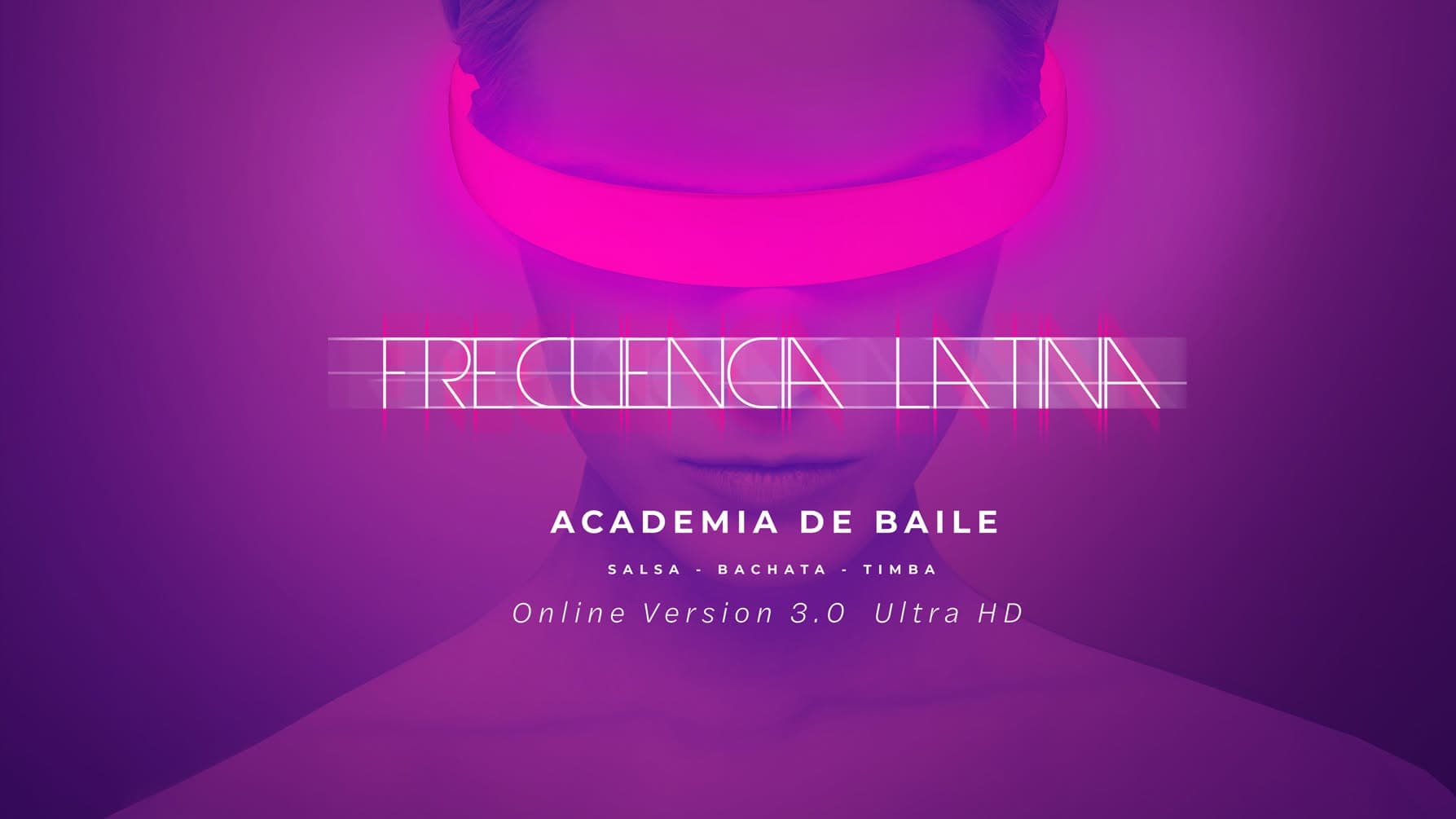 Frecuencia Latina Academia de Baile. Méx.