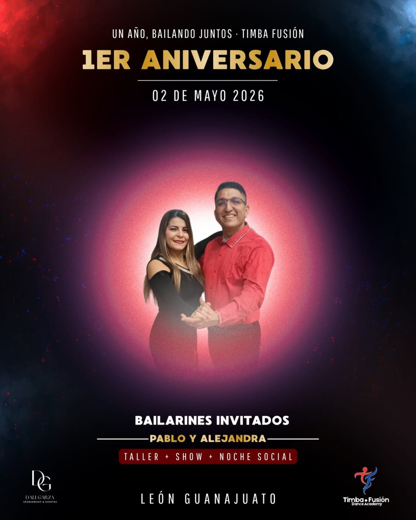 Areito Academia de Baile. Irapuato, GUANAJUATO