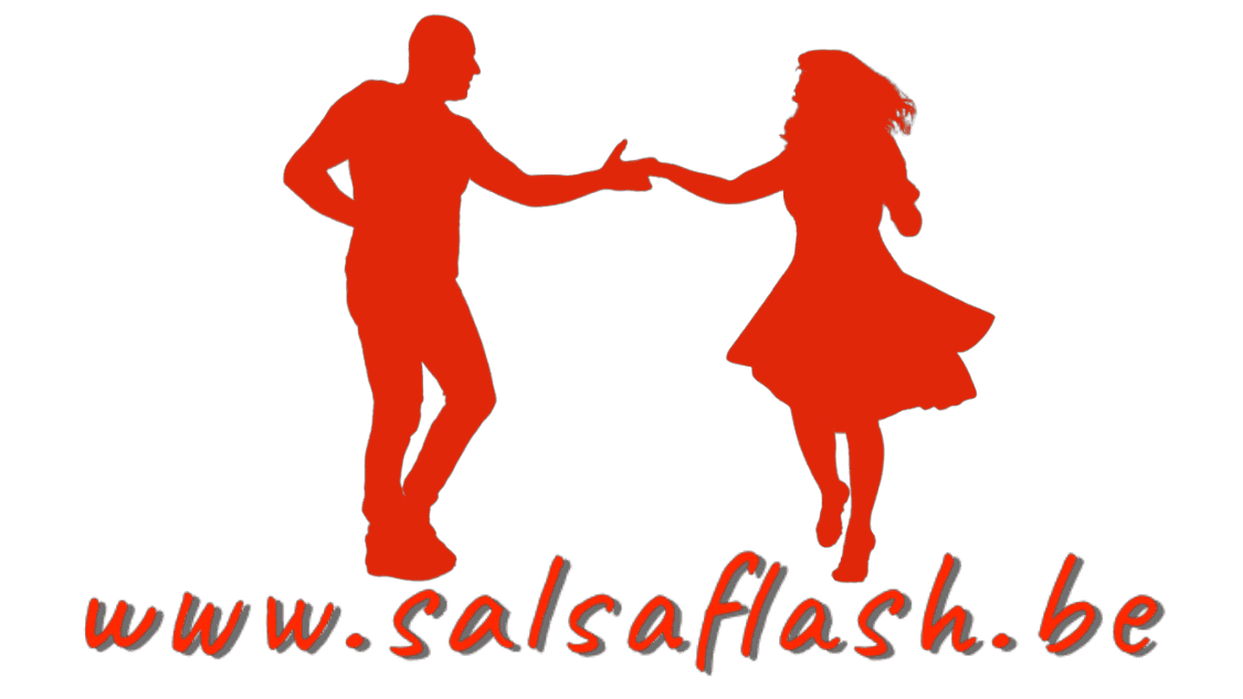 Salsaflash. Leuven