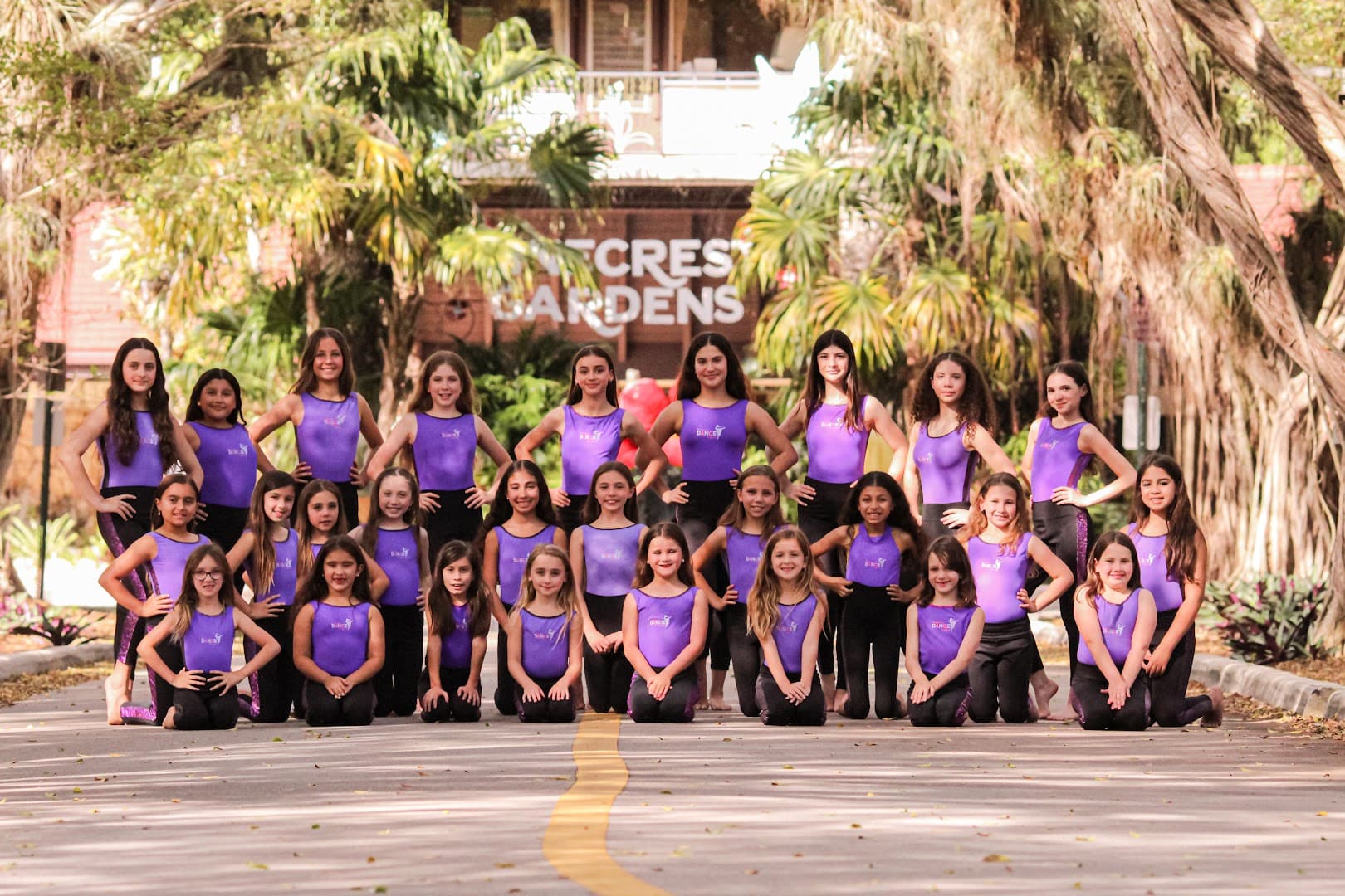 Pinecrest Dance Project. Miami, FL