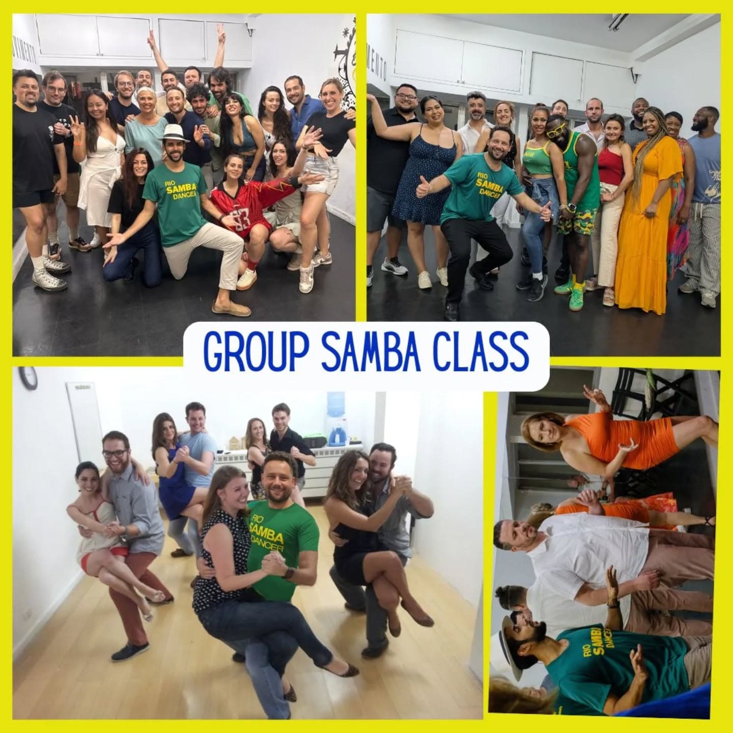 Samba & Latin Studios — rio de janeiro. Rio de Janeiro, RIO DE JANEIRO (RJ)