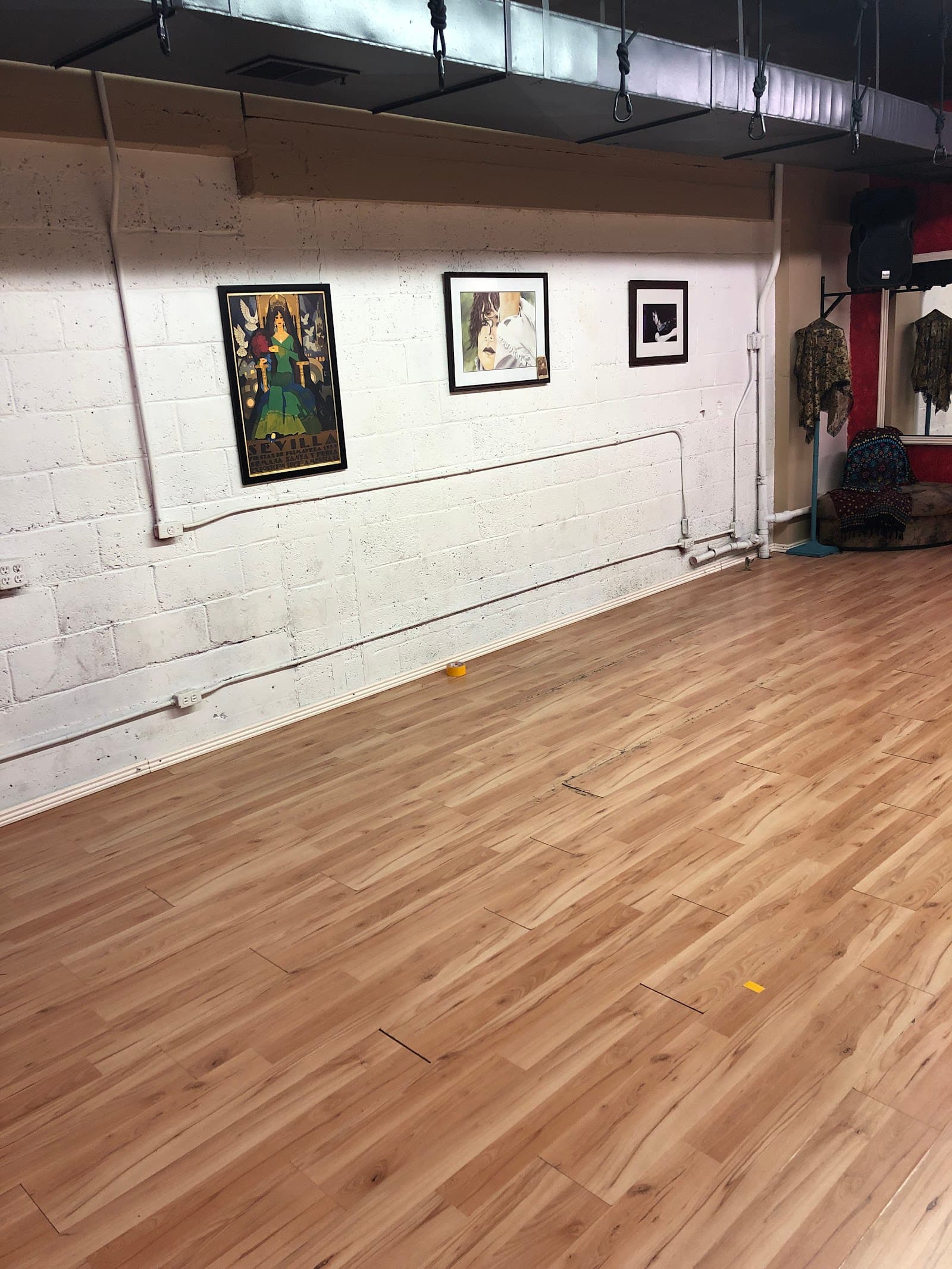 Onyx Dance & Arts Studios/Carpe Danza. Boise