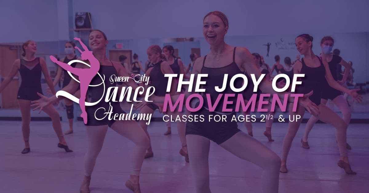 Queen City Dance Academy. Cincinnati, OH