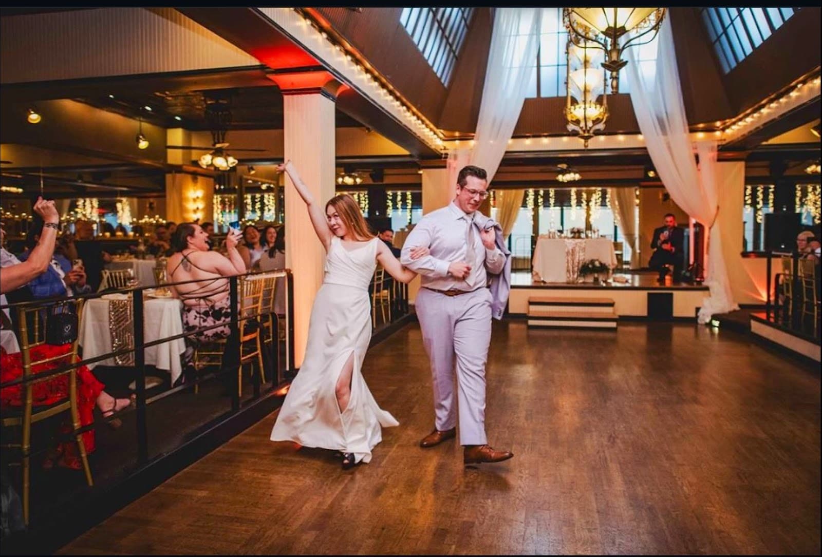 Balorico Dance. Seattle