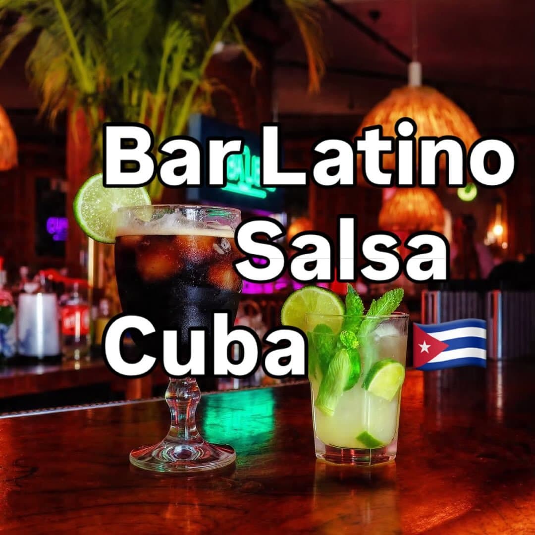 Salsa Nice Cuba Libre. Nice, PROVENCE-ALPES-CÔTE D'AZUR
