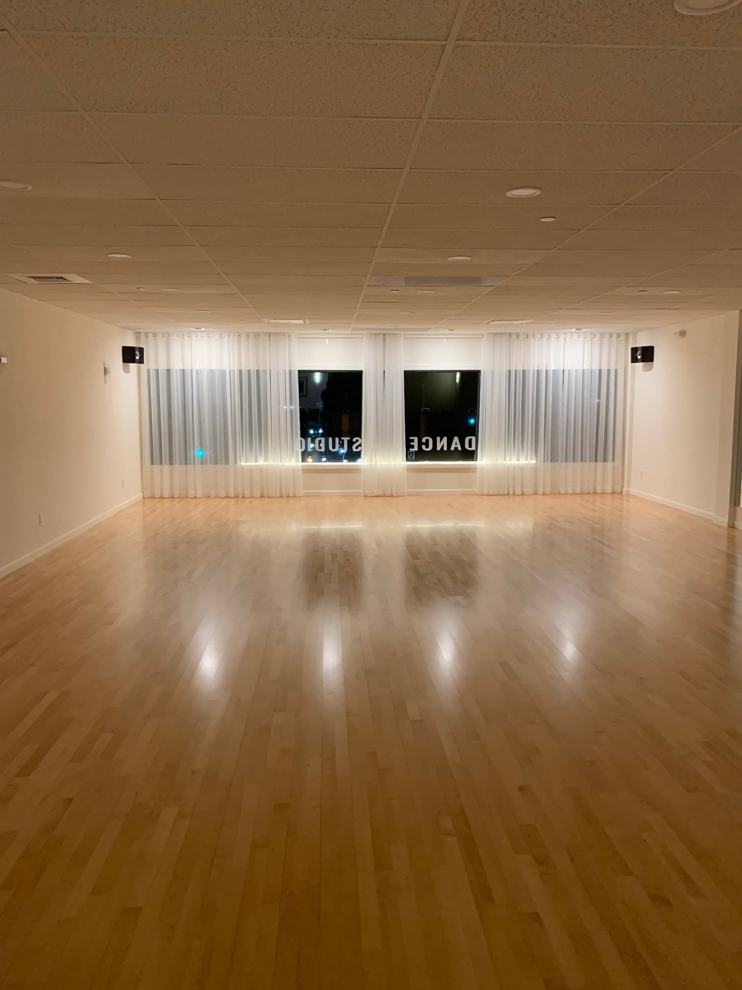 Ballroom Elegance Dance Studio. Westport, CT