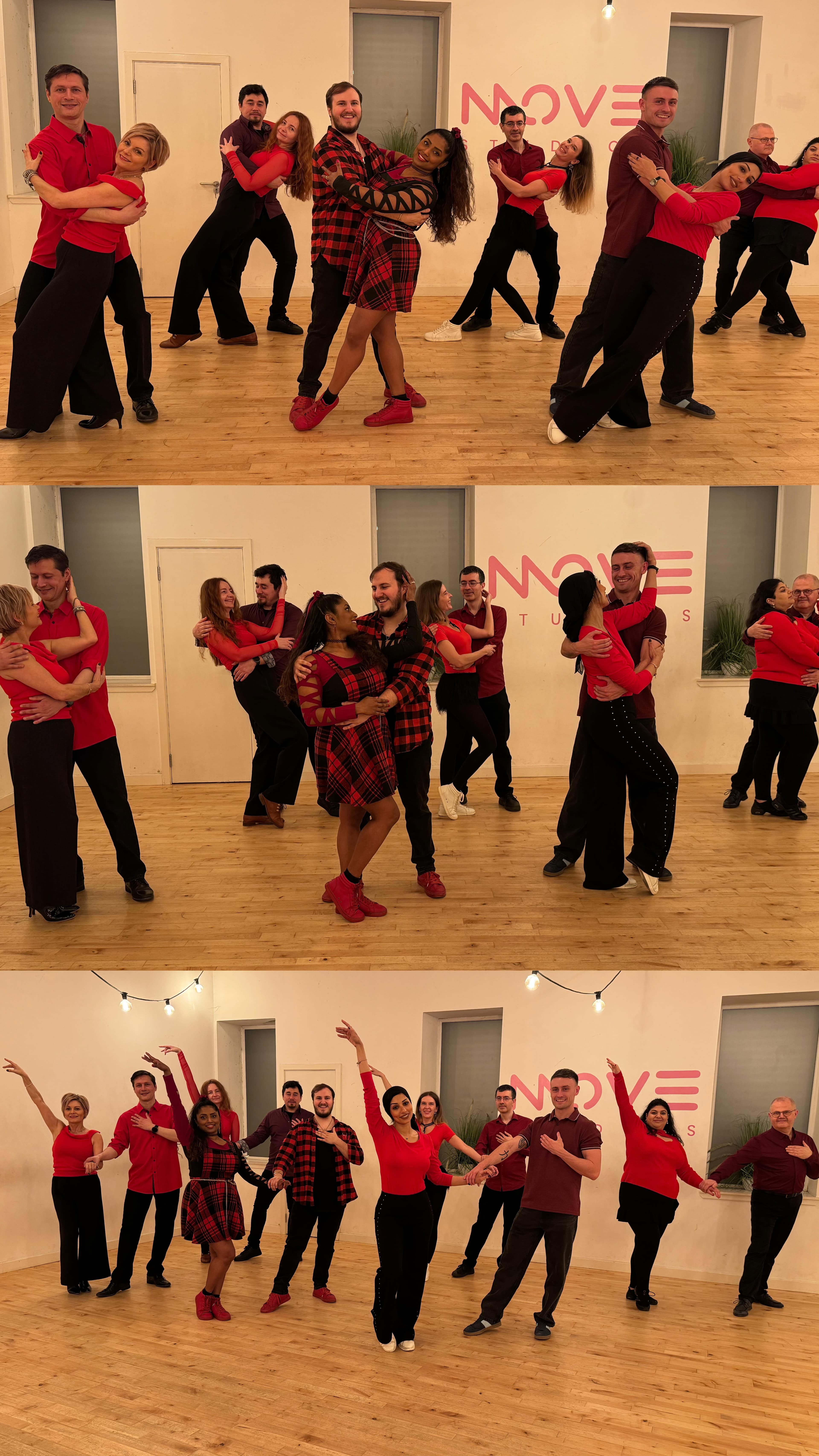 HT Dance Glasgow. Glasgow, SCT