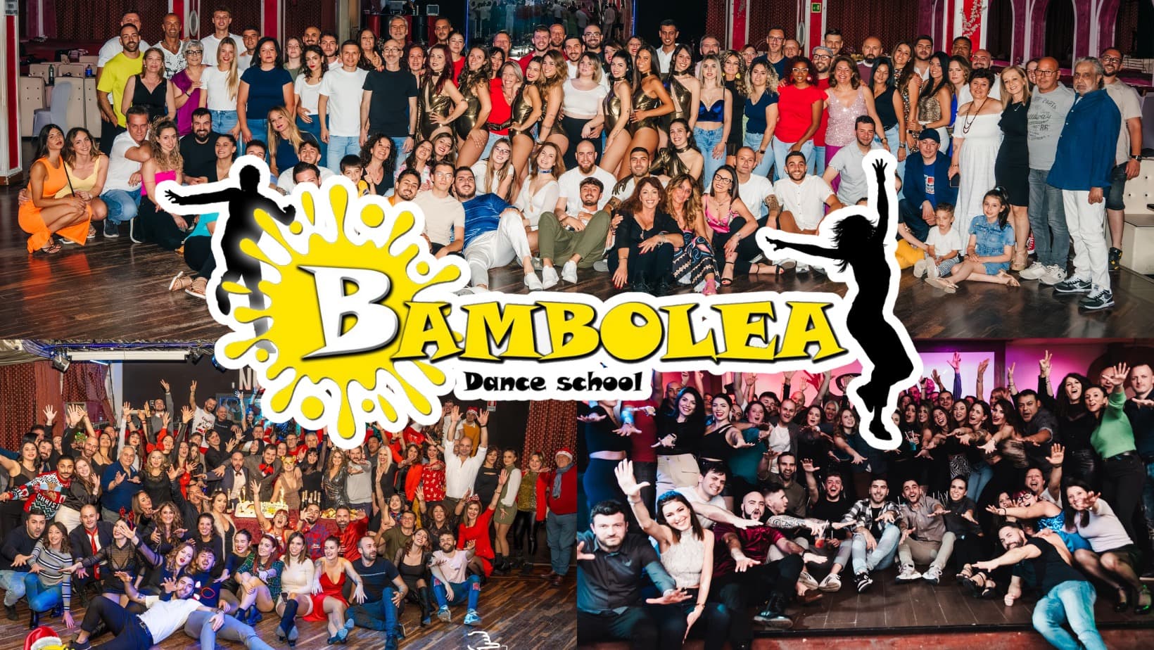 Bambolea Dance School. Guidonia Montecelio Rm