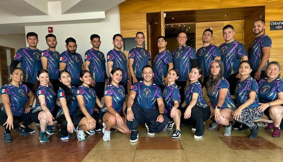Team Toluca. Toluca de Lerdo, ESTADO DE MÉXICO