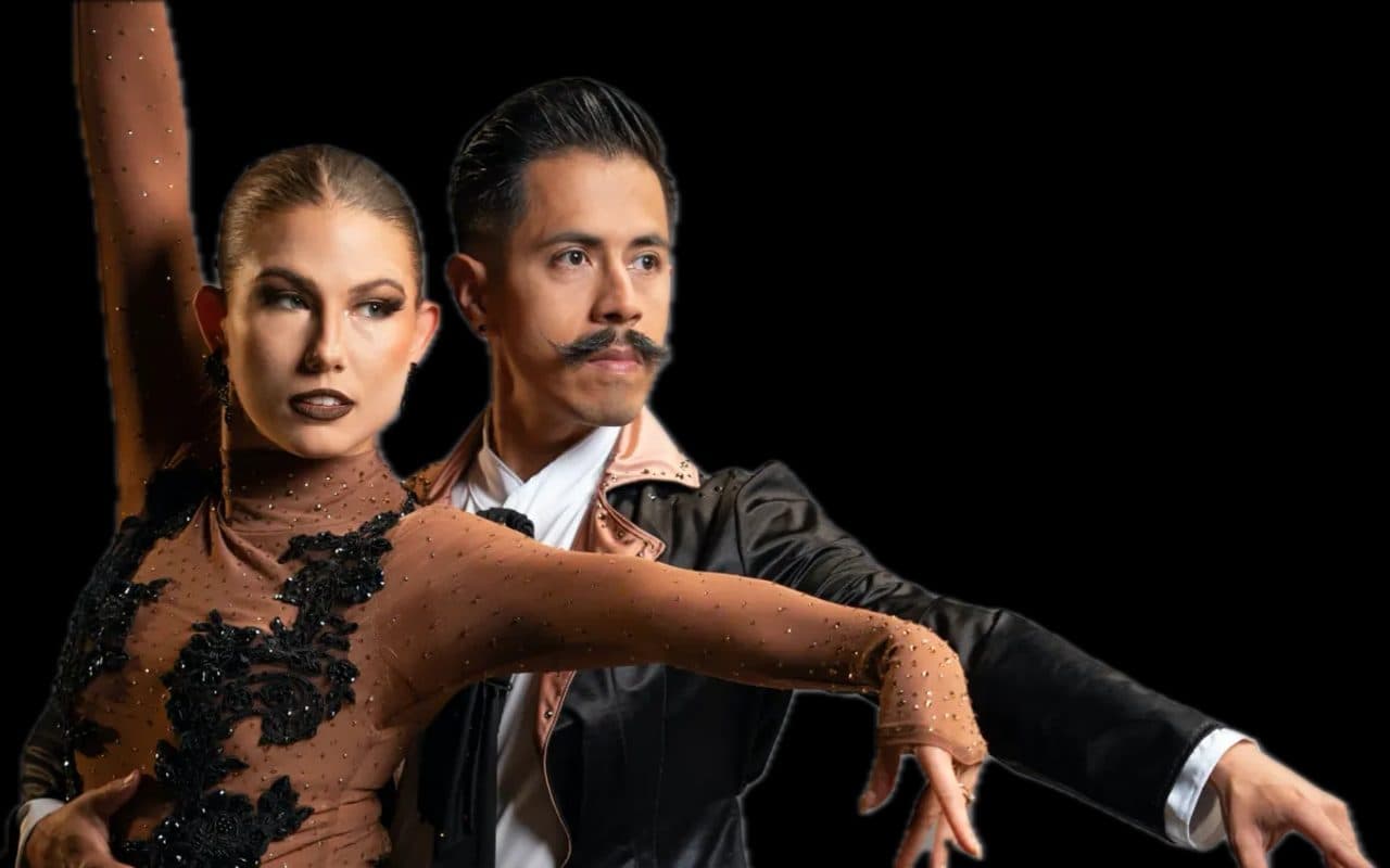 Desafio Dance Company. Montebello, CA